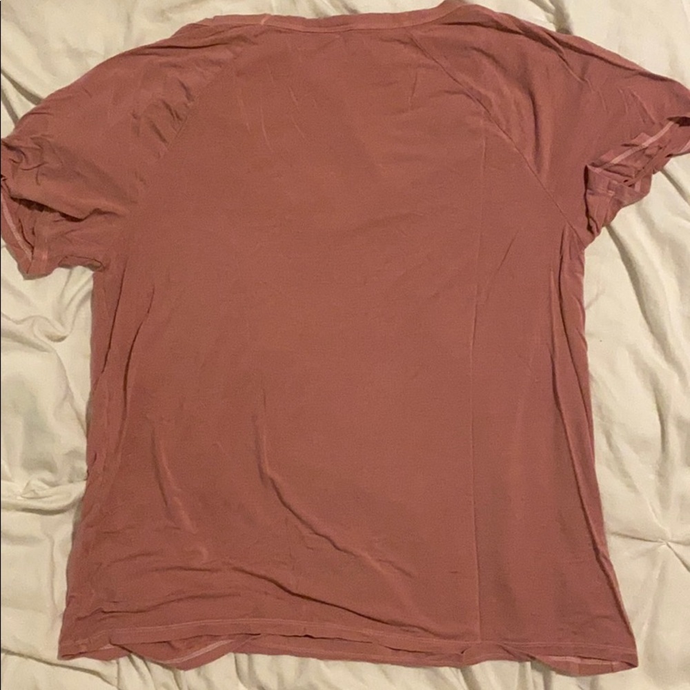 american eagle soft and sexy V neck - Picture 3 of 3